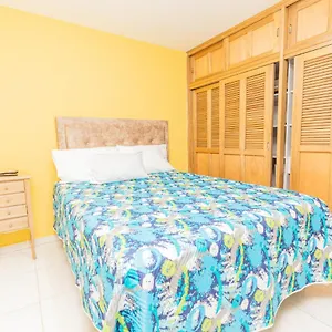 Apartamento Flexitels 1005, Medellín