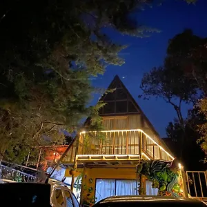 Сasa de vacaciones Altea Triangulo Con Jacuzzi, Santa Elena, Medellín
