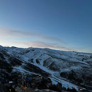 Galatino 22d Sierra Nevada