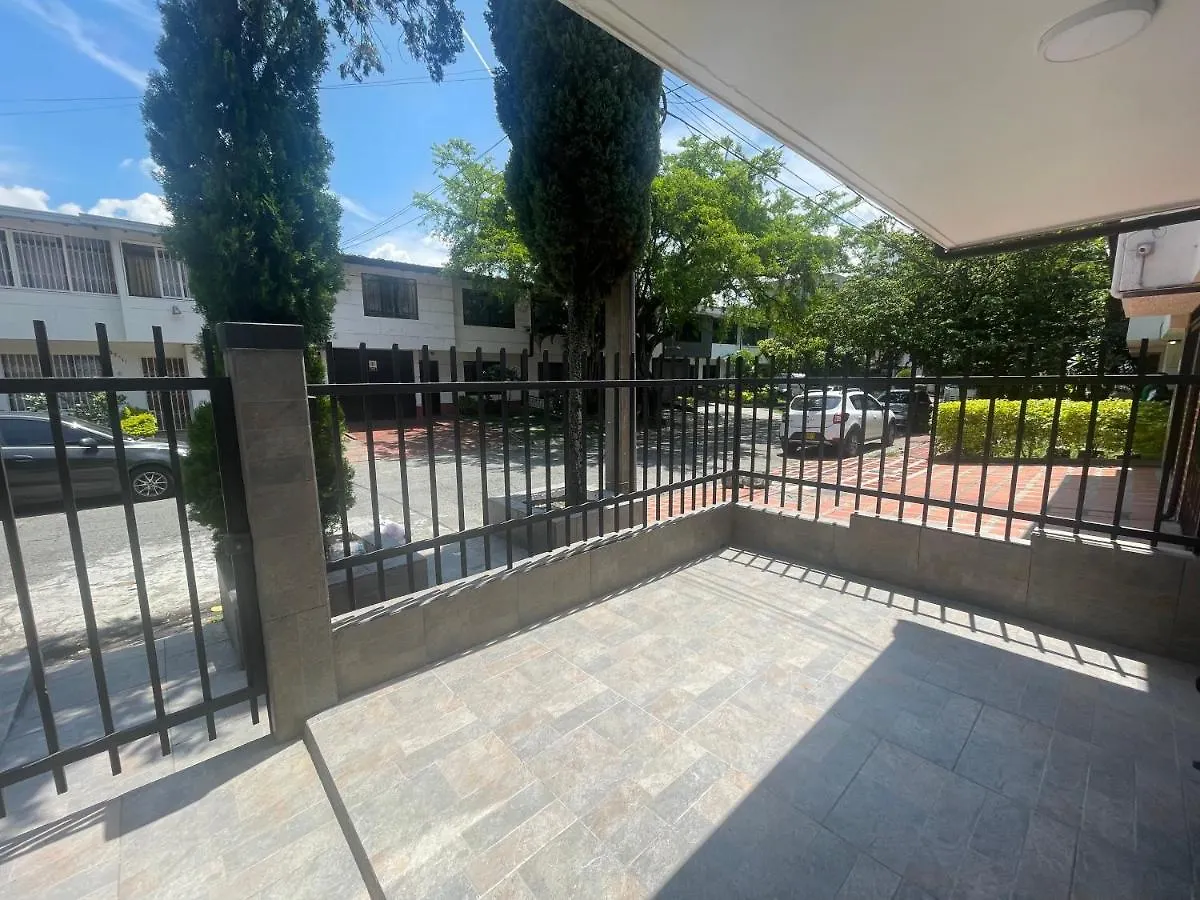 Apartamento Con Aire Acondicionado Al Lado De La Unidad Deportiva De Belen Y A 10 Minutos De Plaza Mayor - 2 Lägenhet Medellín Colombia