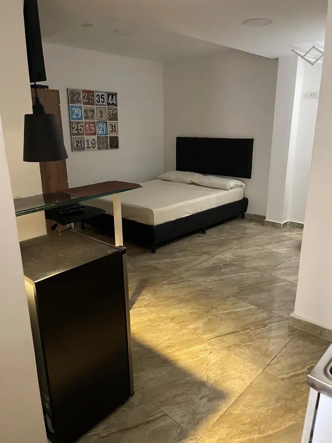 Apartamento Con Aire Acondicionado Al Lado De La Unidad Deportiva De Belen Y A 10 Minutos De Plaza Mayor - 2 Lägenhet Medellín Colombia