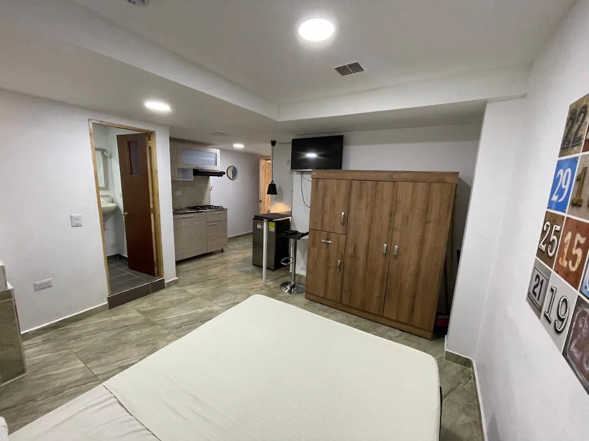 Apartamento Con Aire Acondicionado Al Lado De La Unidad Deportiva De Belen Y A 10 Minutos De Plaza Mayor - 2 Lägenhet Medellín